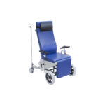 VRM-1050N كرسي نقل المريض