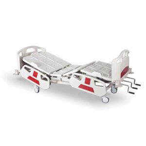 VRM-503N4   سرير ميكانيكي  للمريض ب3 أذرع