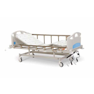 VRM-503N سرير يديوي للمرضى بوضعية ترنلدلينبرغ