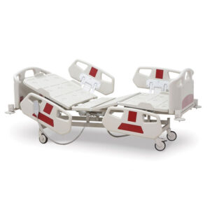 VRM-5210N  سرير المريض الكهربائي ذو المحركين