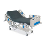 VRM-5320N سرير المريض الكهربائي ذو 3 محركات