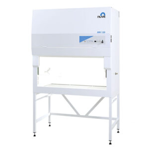 MN 120 Microbiological Safety Cabinets