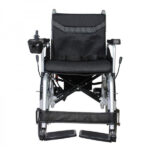 VRM-010 Economical Battery Operated Wheelchair