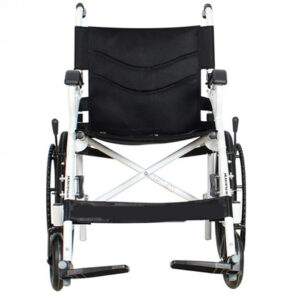 VRM-020 Economical Battery Operated Wheelchair