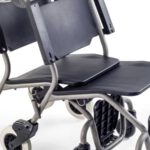 VRM-1050P Patient Transfer Chair