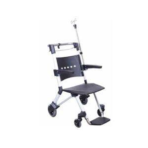 VRM-1050P Patient Transfer Chair