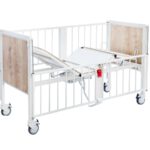 VRM-520N Motorized Pediatric Bed