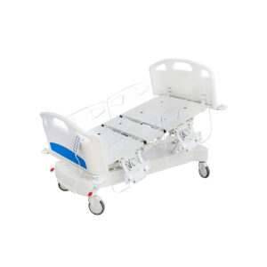 VRM-530N 3 Motorized Pediatric Bed