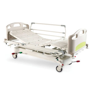 VRM-5310G Hydraulic Patient Bed