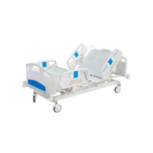 VRM-5320Y 3 Motorized Electric Patient Bed
