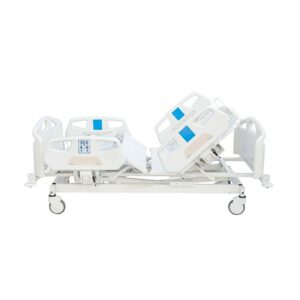 VRM-5330Y 3 Motorized Electric Patient Bed