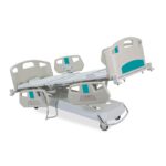 VRM-5410N 4 Motorized Intensive Care Patient Bed