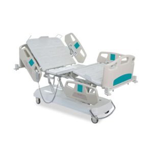 VRM-5410N 4 Motorized Intensive Care Patient Bed