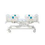 VRM-5410Y 4 Motorized Electric Patient Bed