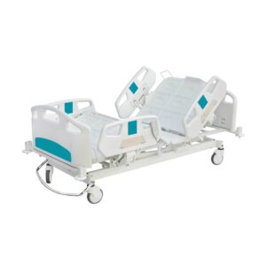 VRM-5410Y 4 Motorized Electric Patient Bed