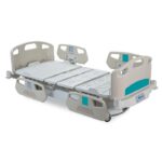 VRM-5420N 4 Motorized Intensive Care Patient Bed