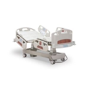 VRM-5520N 4 Motorized Intensive Care Patient Bed