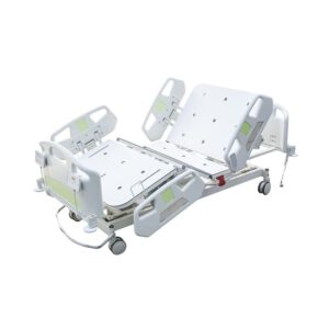 VRM-5545N Weighing Intensive Care Patient Bed