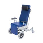 VRM-818 Blood Collection Chair