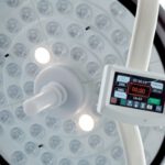 VMR-620 CM Operating Room Lighting