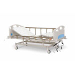 VRM-503N cama de paciente manual trendelenburg
