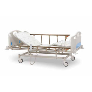 VRM-5200BN 2 cama de paciente eléctrica motorizada