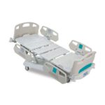 VRM-5420N 4 Cama motorizada para pacientes de cuidados intensivos