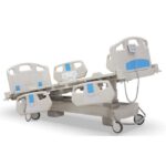 VRM-5510N 4 Cama motorizada para pacientes de cuidados intensivos