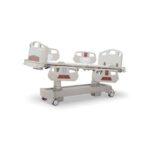 VRM-5520N 4 Cama motorizada para pacientes de cuidados intensivos