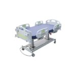 Cama de pesaje para pacientes de cuidados intensivos VRM-5545N