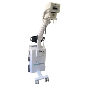 VRX 12-D Мобилдик рентген системасы