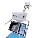 VRX 6-D Мобилдик рентген системасы