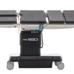 VRM-200V Операциялык столу