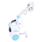 VRX 32-D Мобильная рентгеновская система