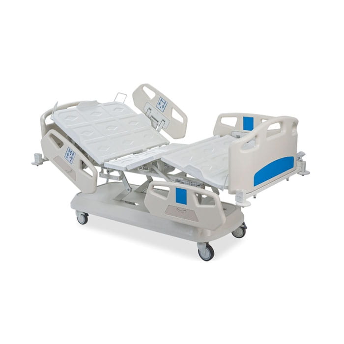 Больничные кровати