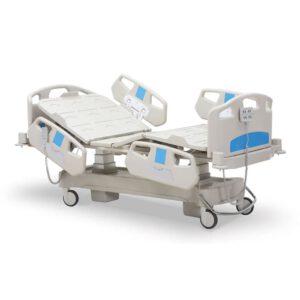 VRM-5510N 4 Моторизованная кровать для интенсивной терапии