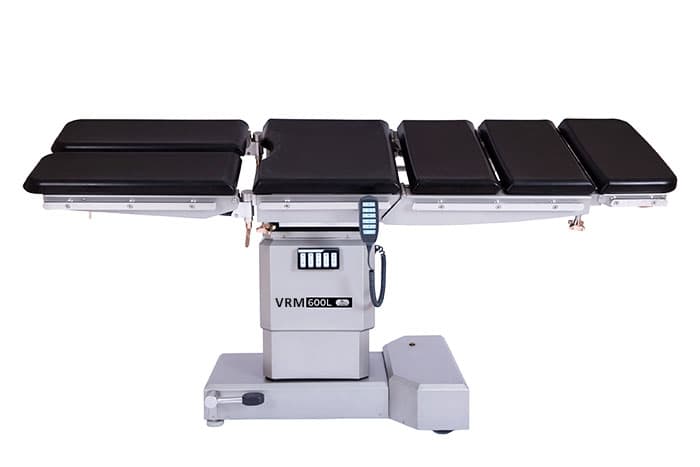 VRM-600L Ameliyat Masası